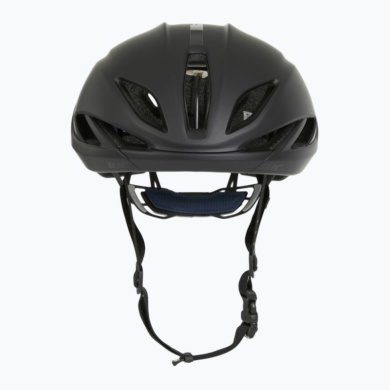 Cyklistická přilba HJC Furion 3 mt black 2