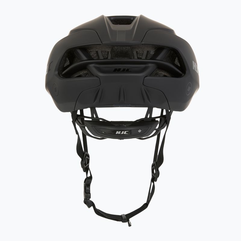 Cyklistická přilba HJC Furion 3 mt black 4