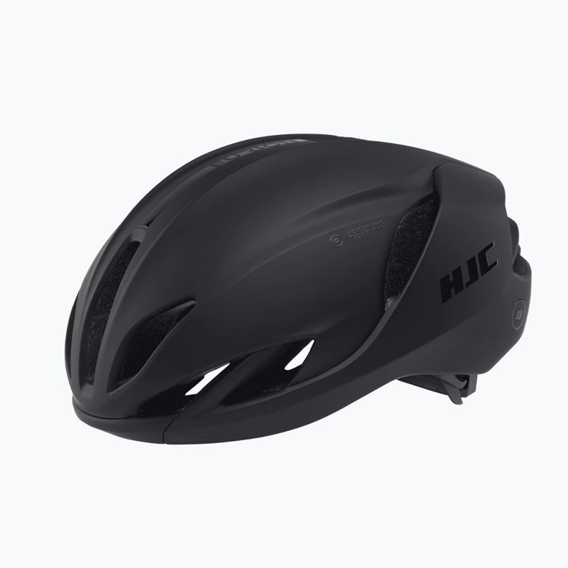 Cyklistická přilba HJC Furion 3 mt black