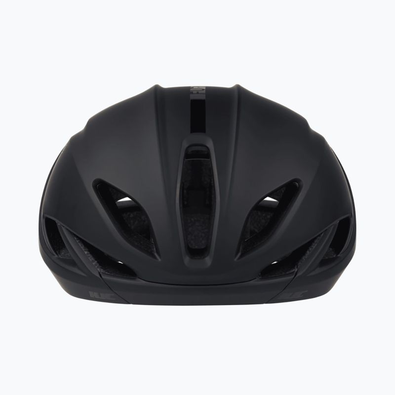 Cyklistická přilba HJC Furion 3 mt black 2