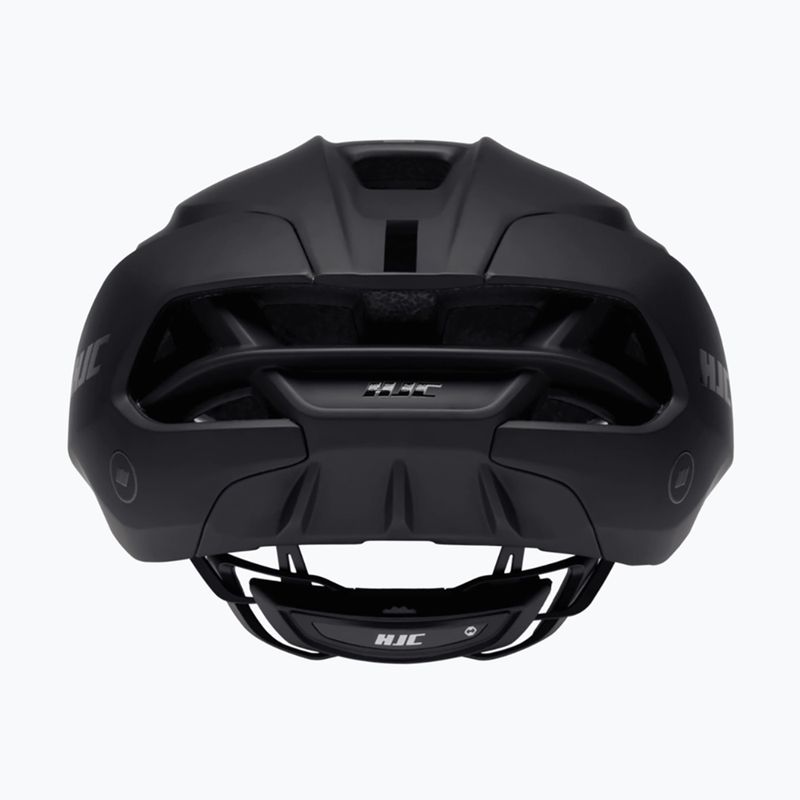 Cyklistická přilba HJC Furion 3 mt black 3
