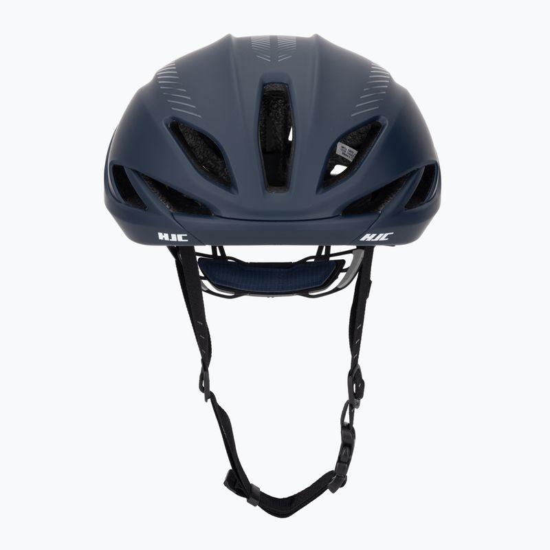 Cyklistická přilba HJC Furion 3 mt navy 2