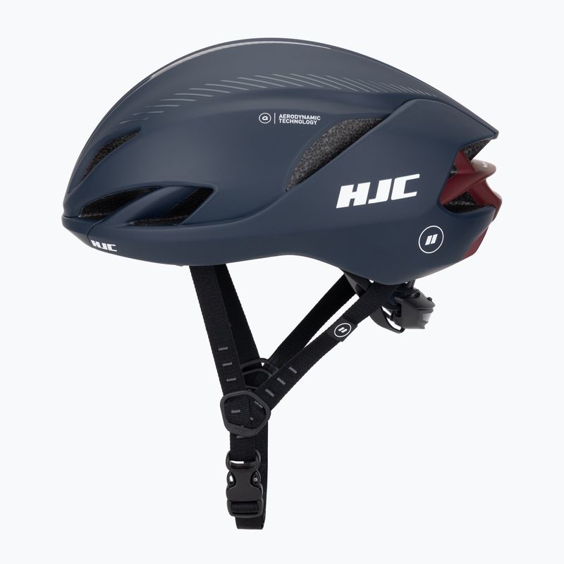 Cyklistická přilba HJC Furion 3 mt navy 3