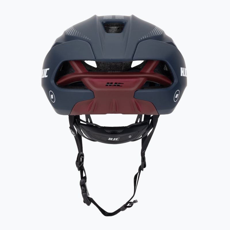 Cyklistická přilba HJC Furion 3 mt navy 4