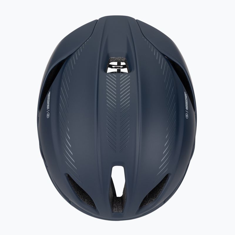 Cyklistická přilba HJC Furion 3 mt navy 6