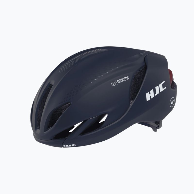Cyklistická přilba HJC Furion 3 mt navy