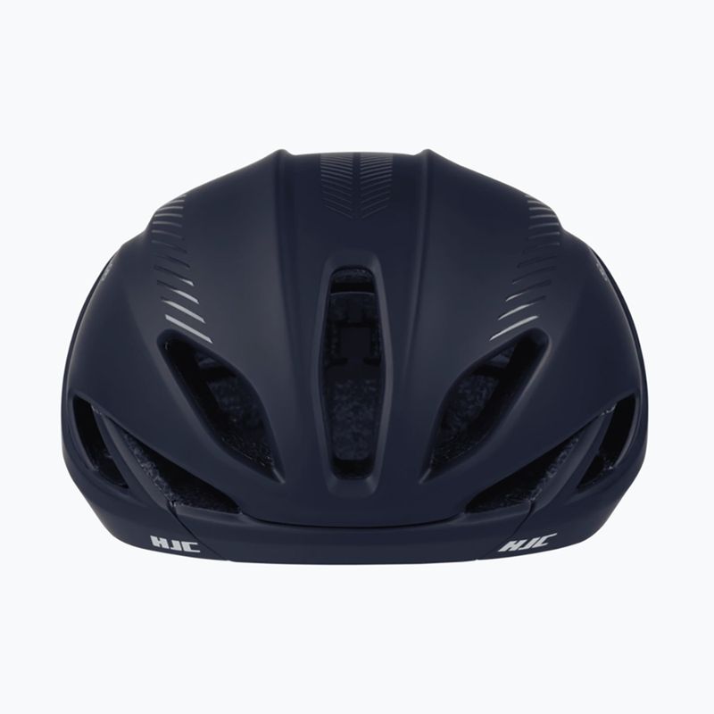 Cyklistická přilba HJC Furion 3 mt navy 2