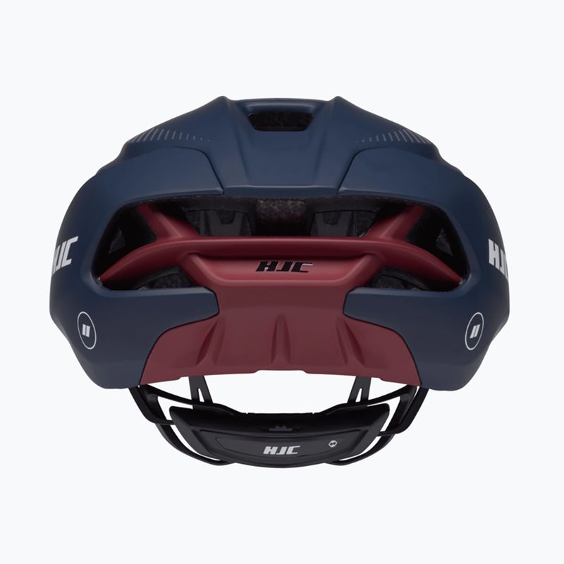 Cyklistická přilba HJC Furion 3 mt navy 3