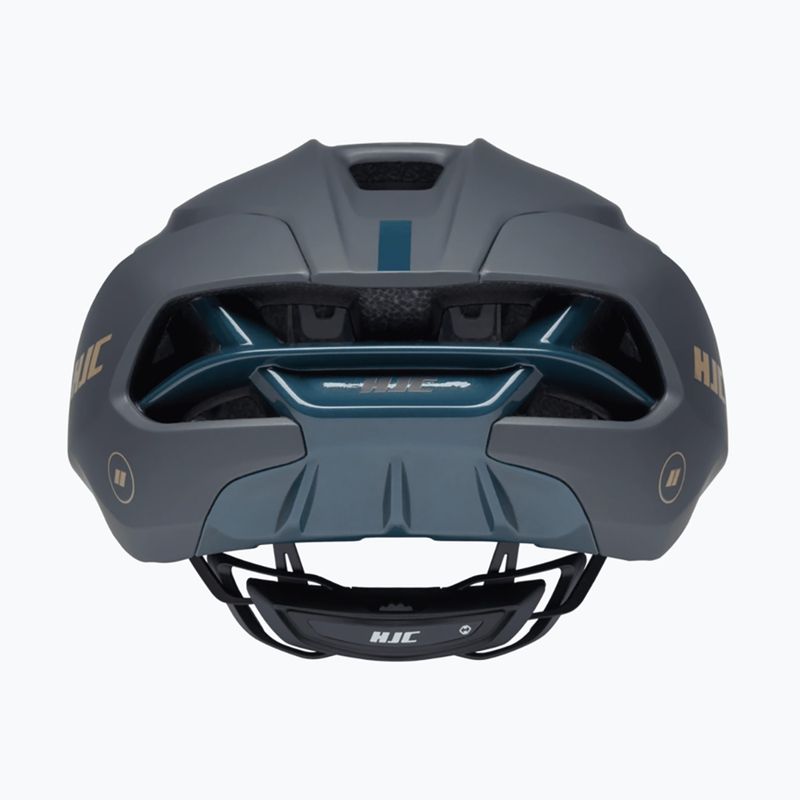 Cyklistická přilba HJC Furion 3 mt gl tnavy grey 3