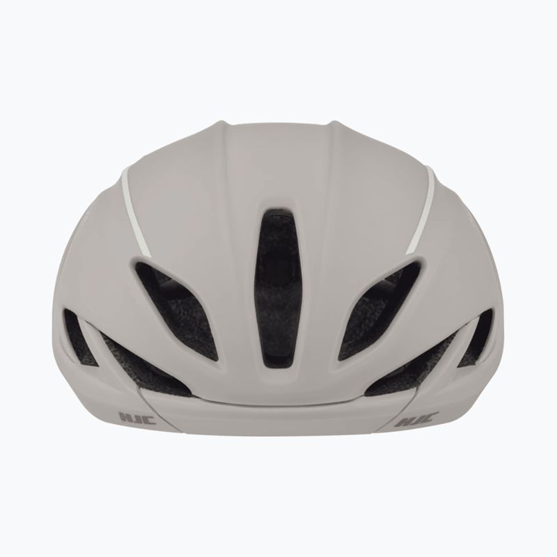 Cyklistická helma HJC Furion 3 mt beige/purple 4
