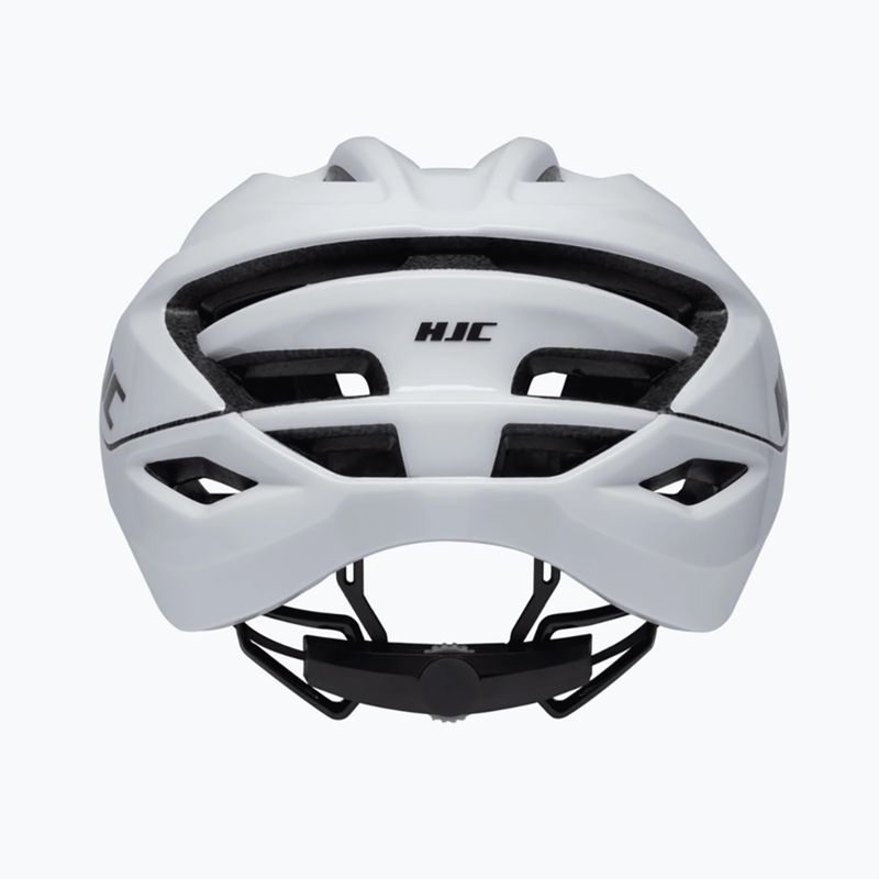 Cyklistická přilba  HJC Crosser white 3