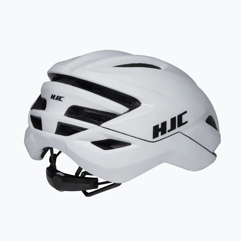 Cyklistická přilba  HJC Crosser white 4