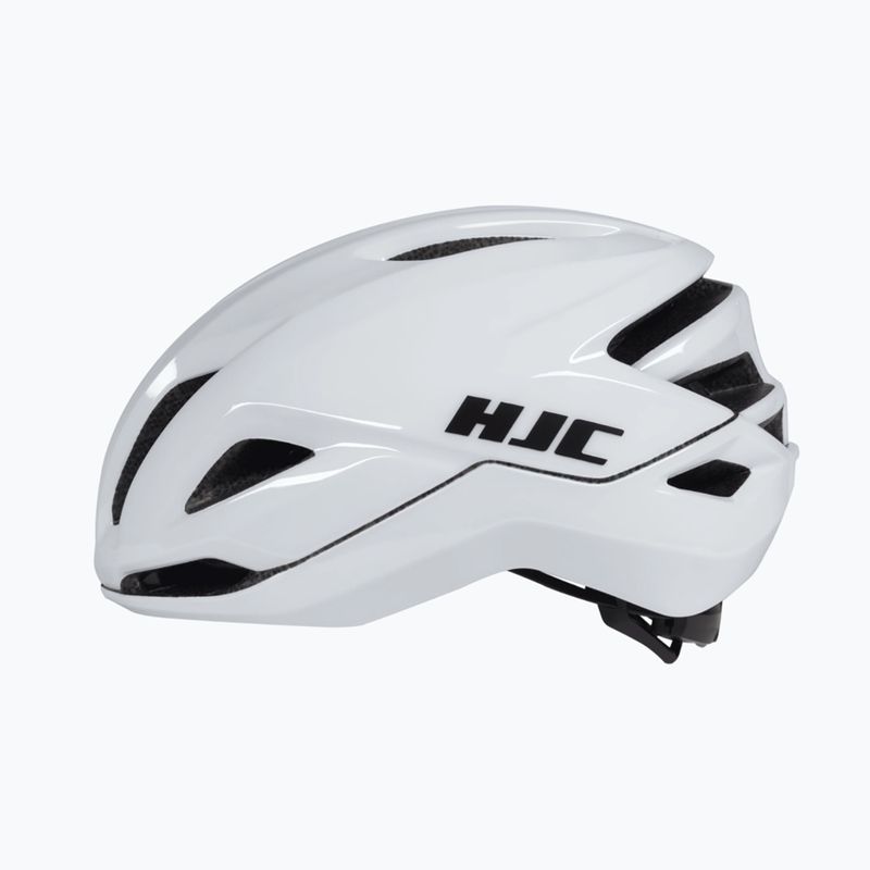 Cyklistická přilba  HJC Crosser white 5