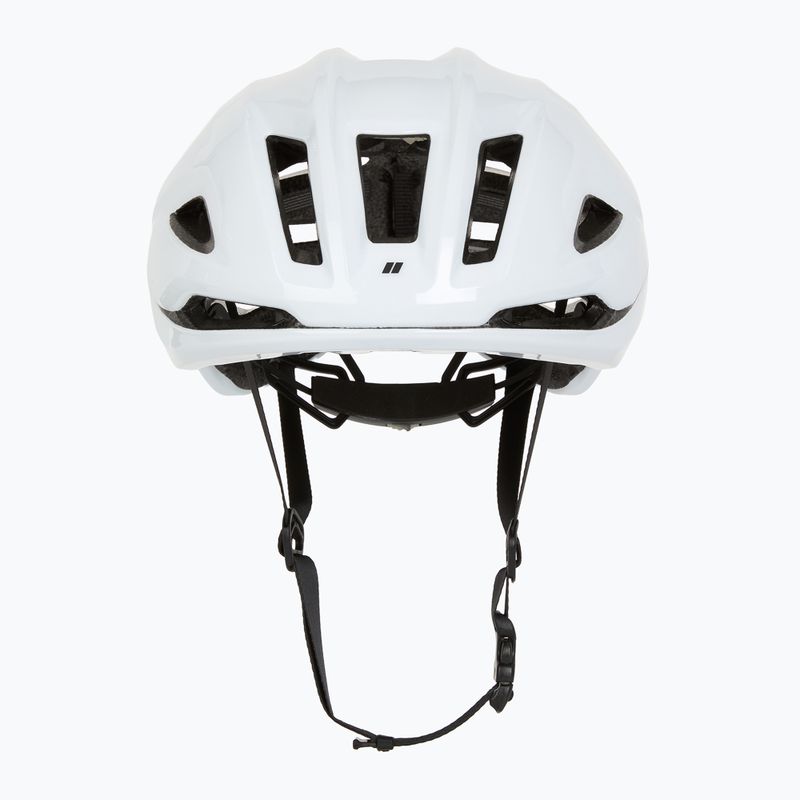 Cyklistická přilba  HJC Crosser white 2