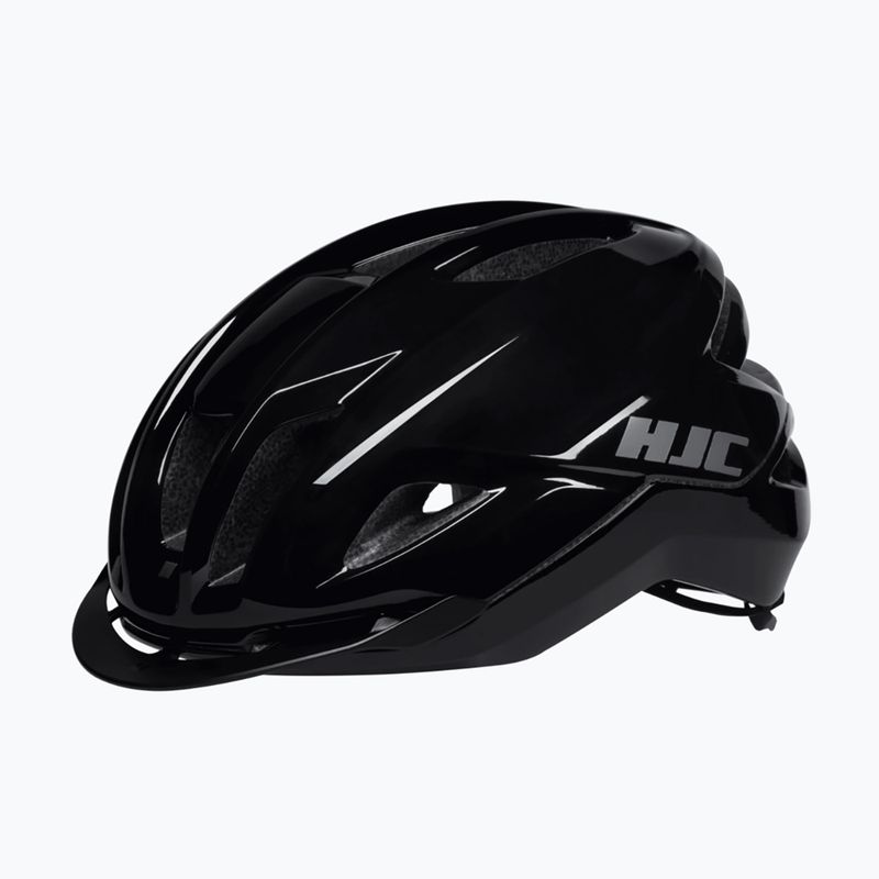 Cyklistická přilba  HJC Crosser black
