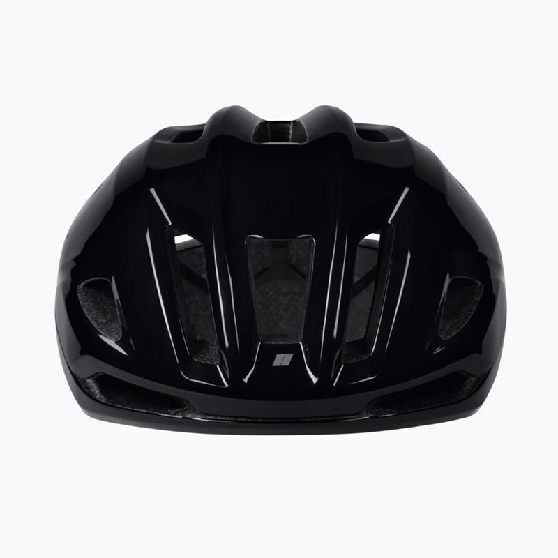 Cyklistická přilba  HJC Crosser black 2