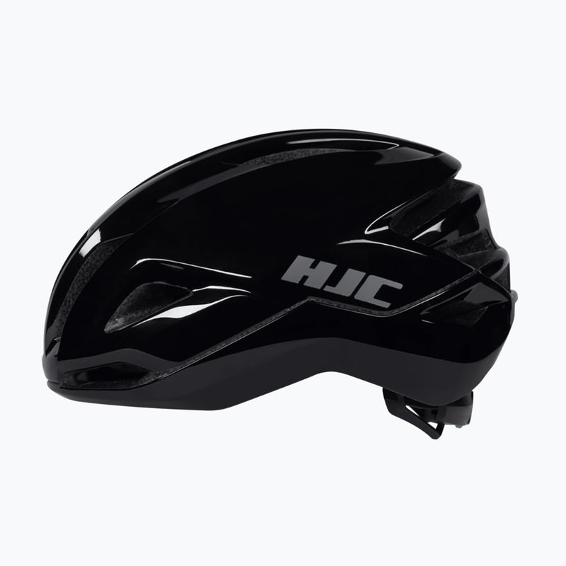 Cyklistická přilba  HJC Crosser black 5