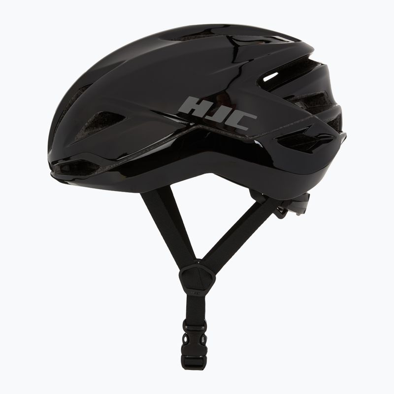 Cyklistická přilba  HJC Crosser black 3