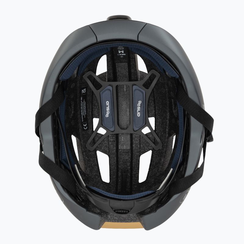 Cyklistická přilba HJC Ibex 3 mt gl gold/black 5
