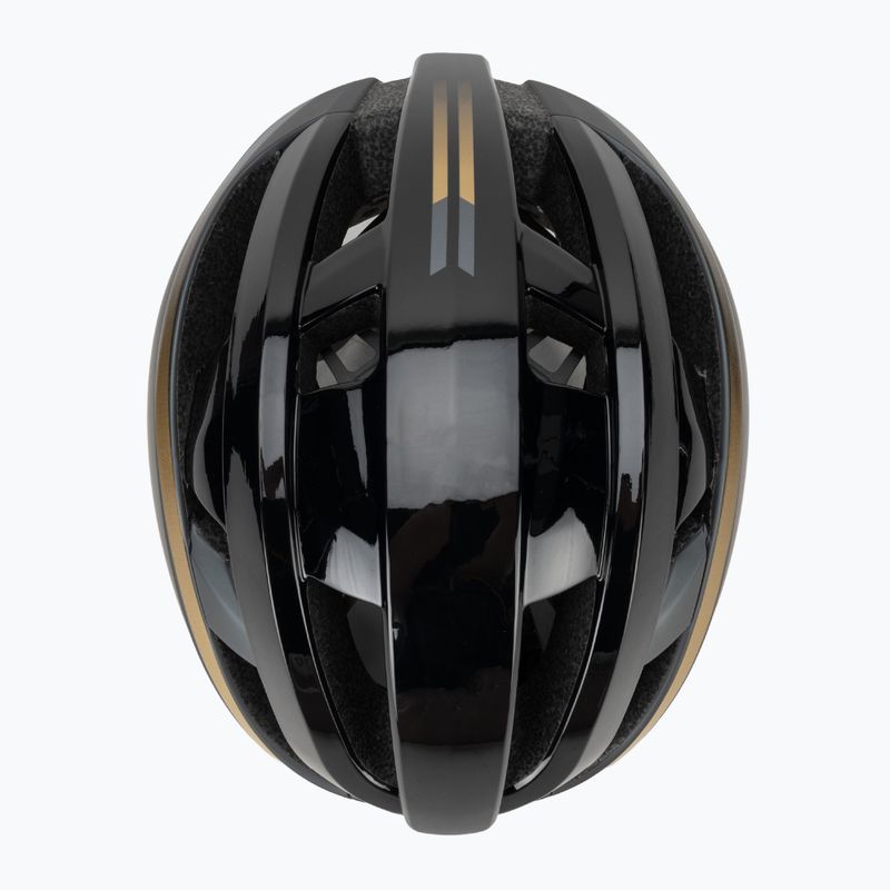 Cyklistická přilba HJC Ibex 3 mt gl gold/black 6
