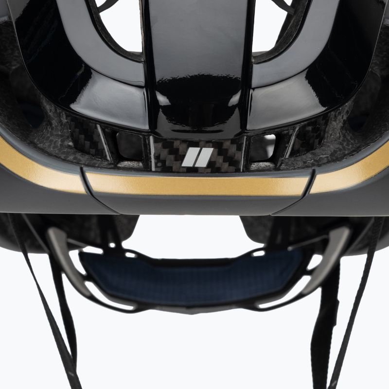 Cyklistická přilba HJC Ibex 3 mt gl gold/black 7