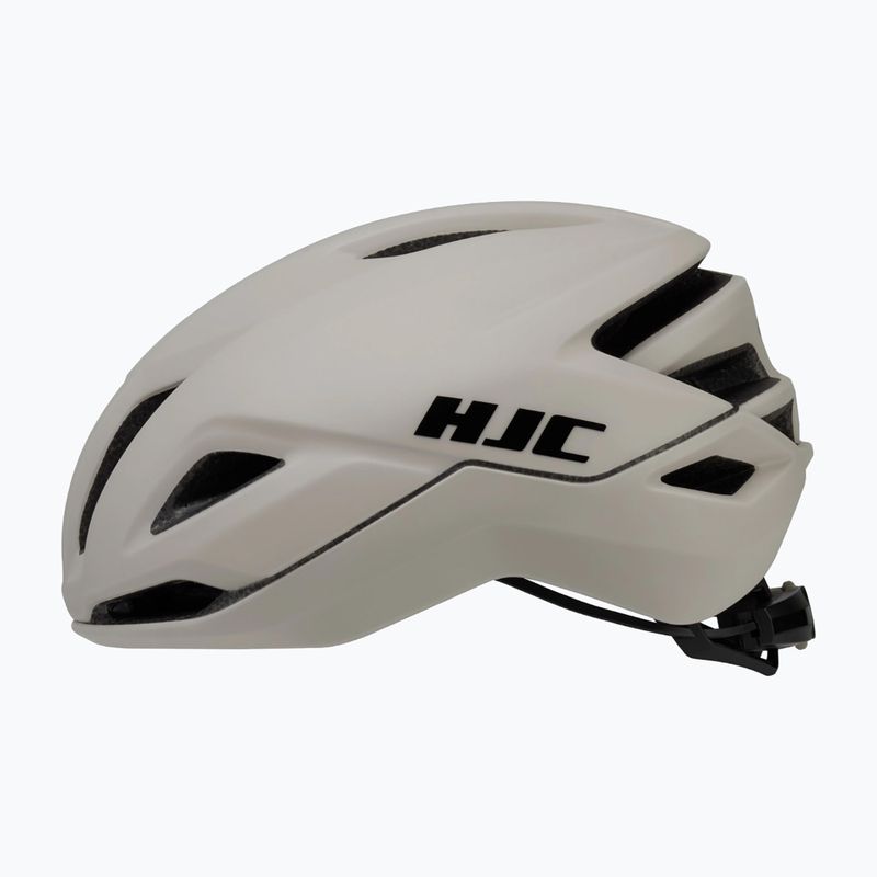 Cyklistická helma HJC Crosser mt beige 6
