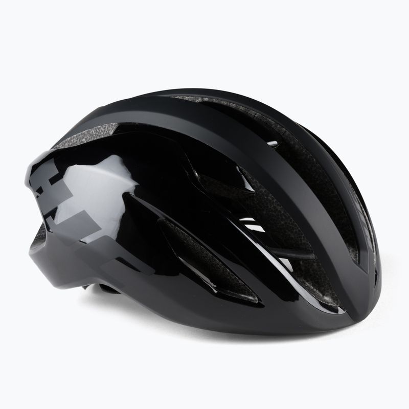Cyklistická příručka Hjc Valeco černá 81203102
