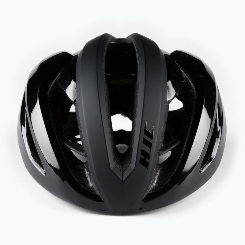 Cyklistická příručka Hjc Valeco černá 81203102 2