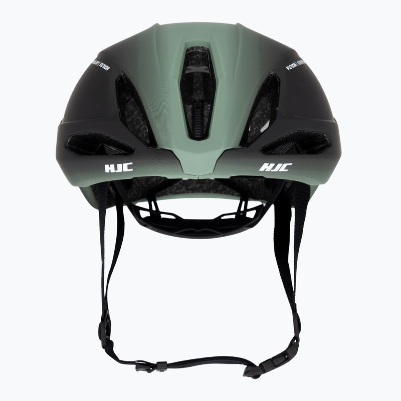 Cyklistická helma  HJC Furion 2.0 mt fade olive 2