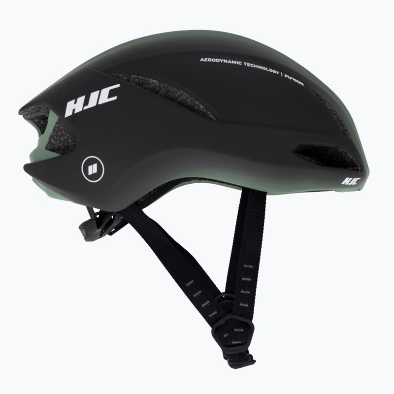 Cyklistická helma  HJC Furion 2.0 mt fade olive 4