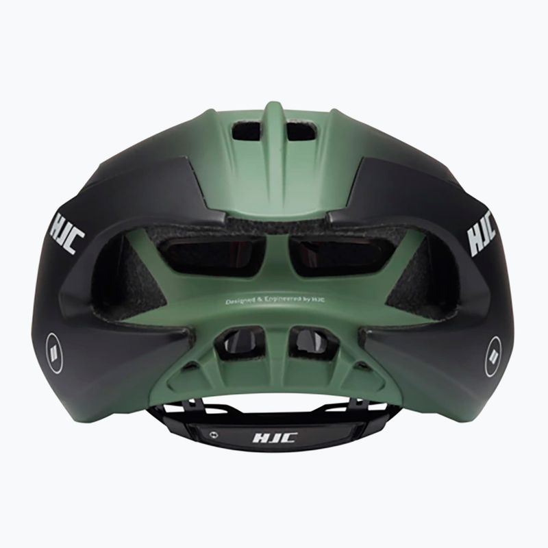 Cyklistická helma  HJC Furion 2.0 mt fade olive 9