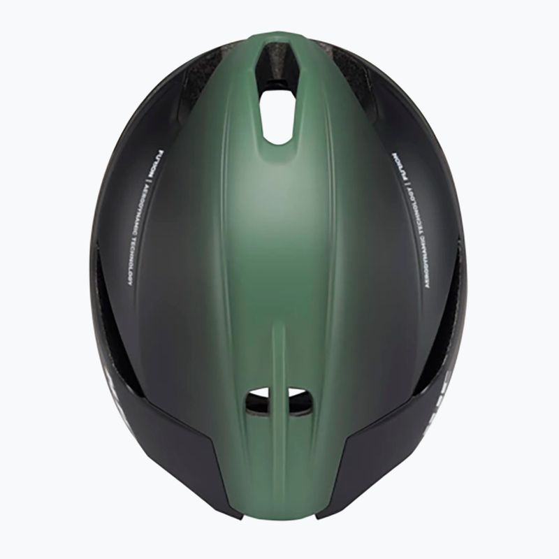 Cyklistická helma  HJC Furion 2.0 mt fade olive 10