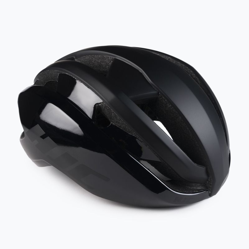 Cyklistická přilba HJC Ibex 2.0 Black 81243102