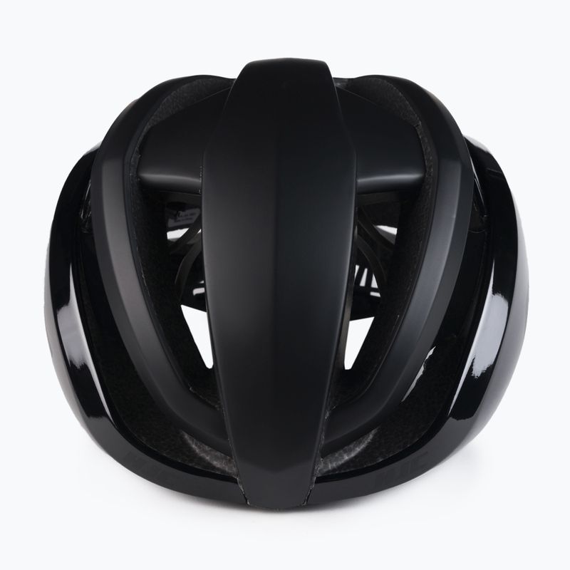 Cyklistická přilba HJC Ibex 2.0 Black 81243102 2