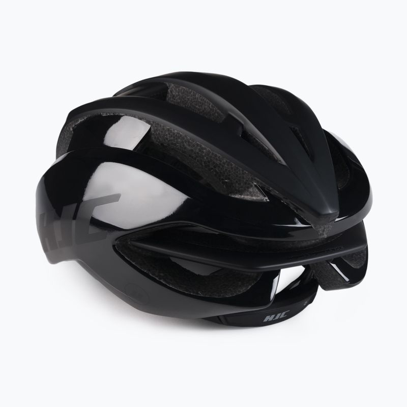 Cyklistická přilba HJC Ibex 2.0 Black 81243102 4