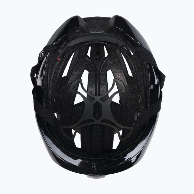 Cyklistická přilba HJC Ibex 2.0 Black 81243102 5