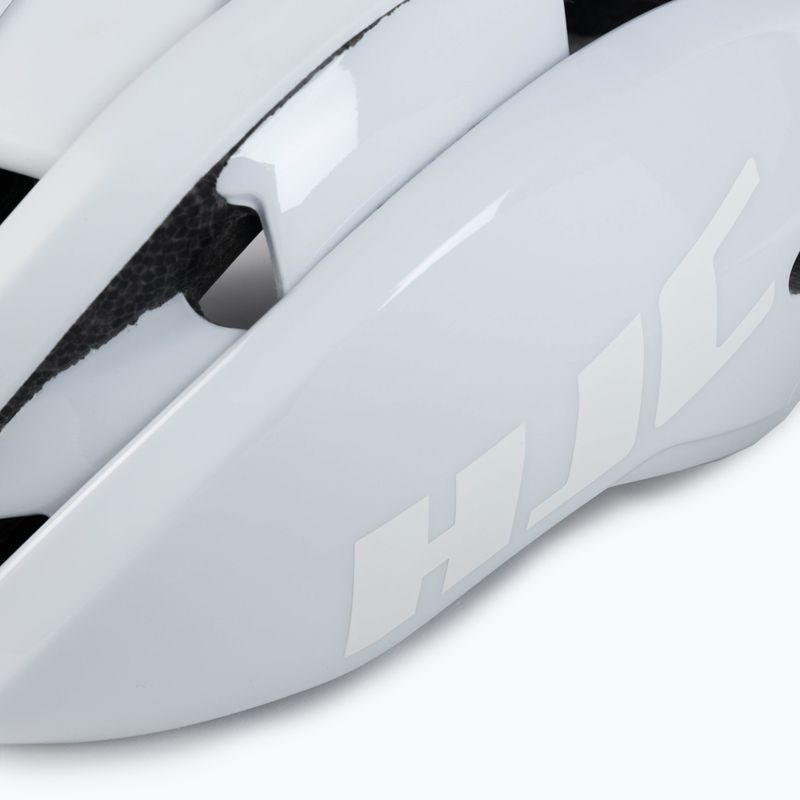 Cyklistická příručka HJC Ibex 2.0 White 81249002 7