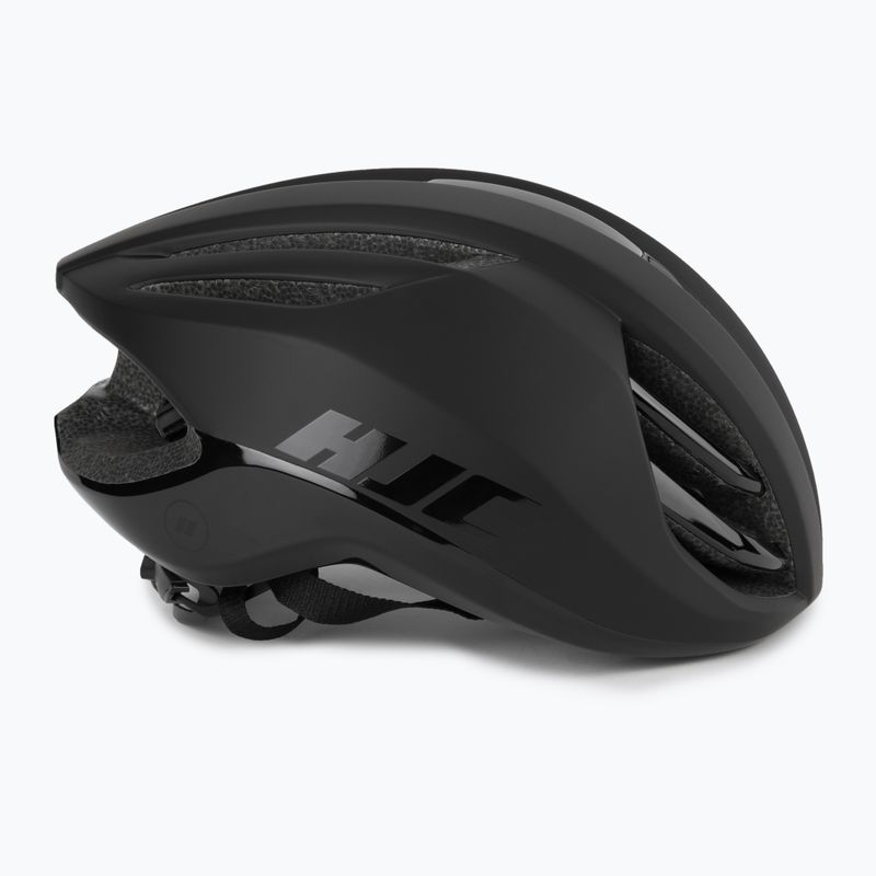 Cyklistická příručka Hjc Atara Black 81183101 3