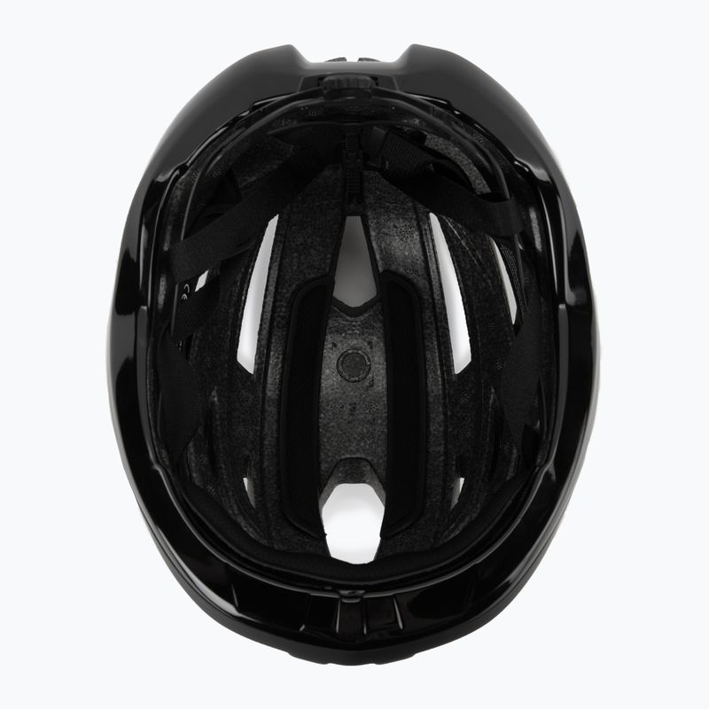 Cyklistická příručka Hjc Atara Black 81183101 5