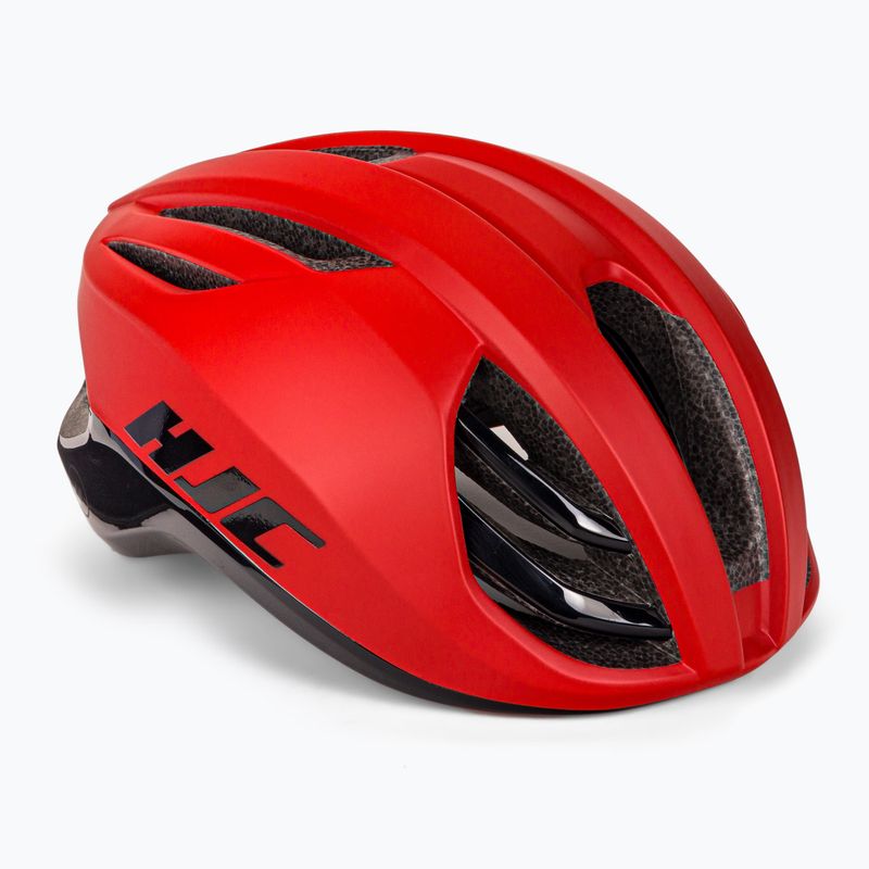 Cyklistická příručka HJC Atara červená 81180102