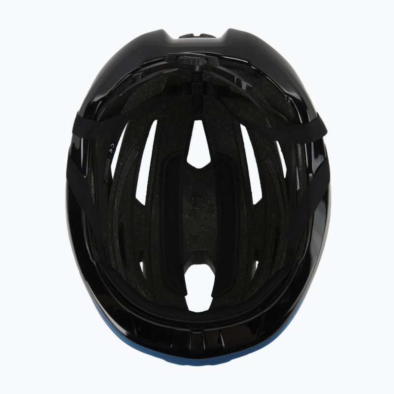 Cyklistická přilba HJC Atara modrá 81180202 5