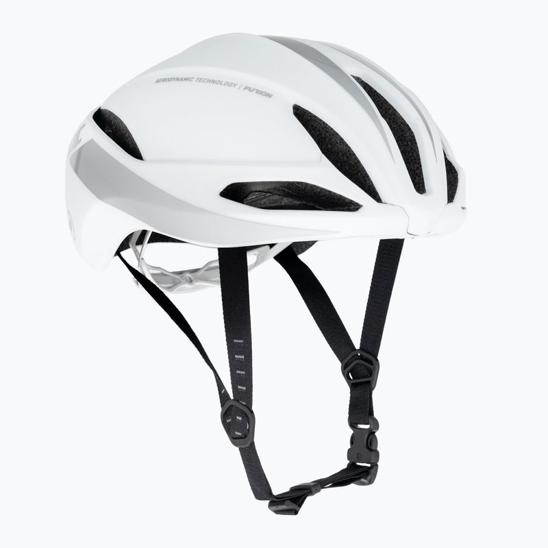 Přilba HJC Furion 2.0 White 81212202