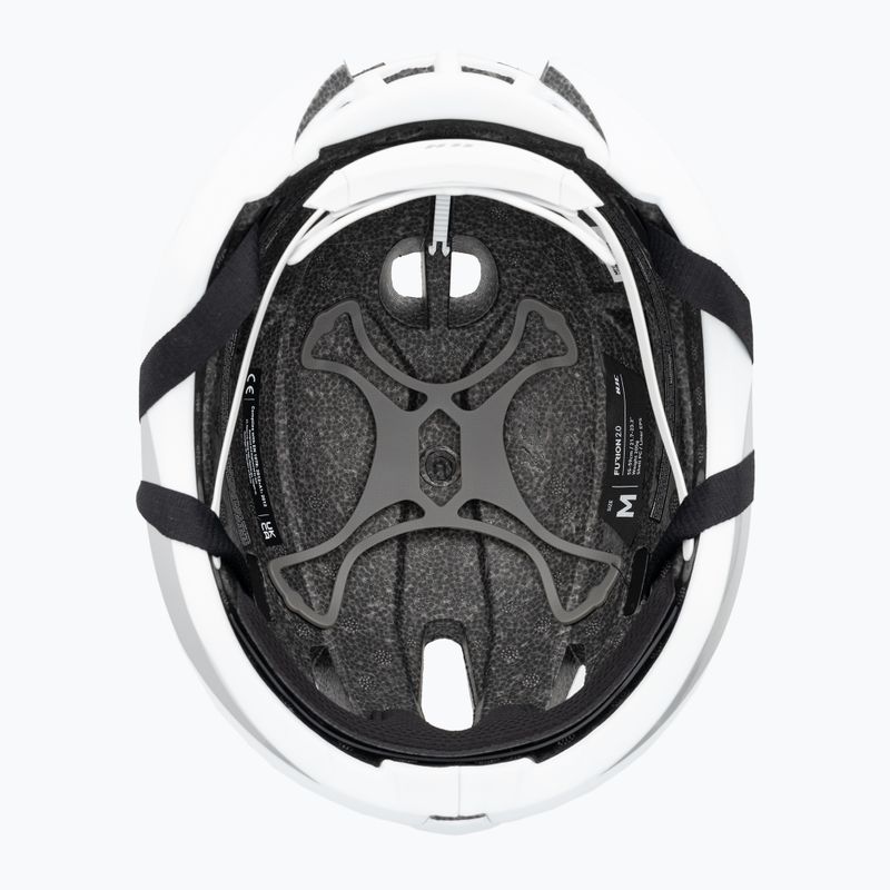 Přilba HJC Furion 2.0 White 81212202 5