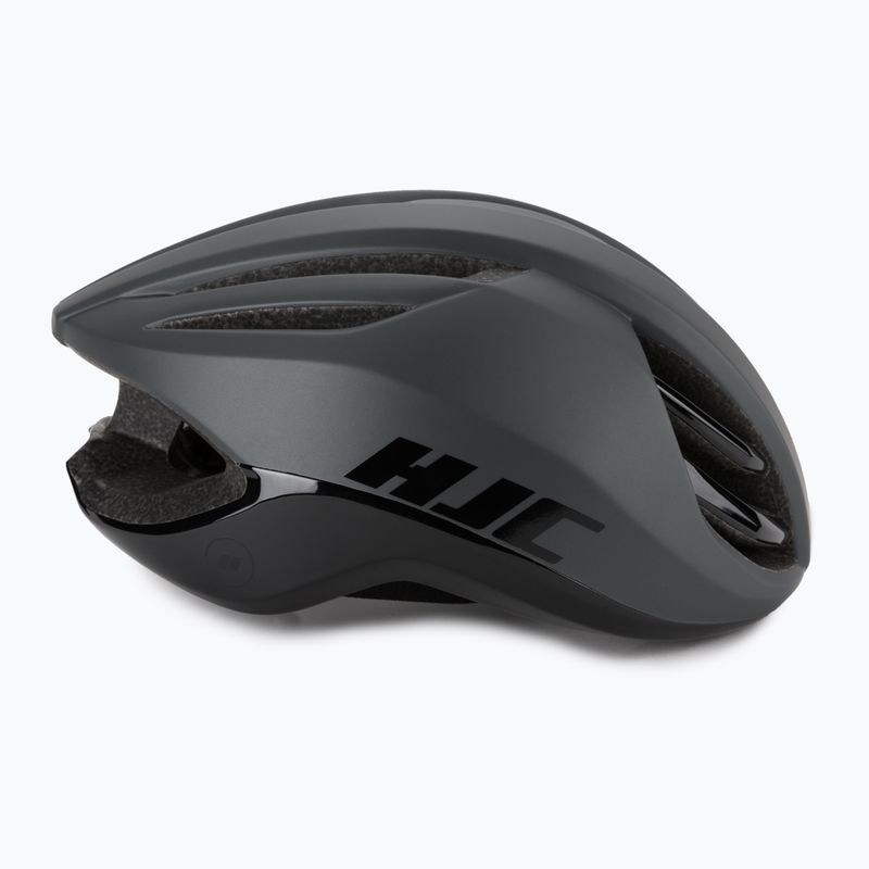 Cyklistická příručka HJC Atara Grey 81182301 3