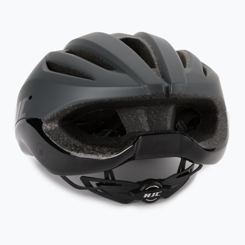 Cyklistická příručka HJC Atara Grey 81182301 4