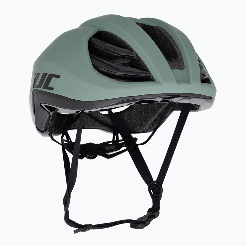 Cyklistická helma  HJC Atara mt gl olive