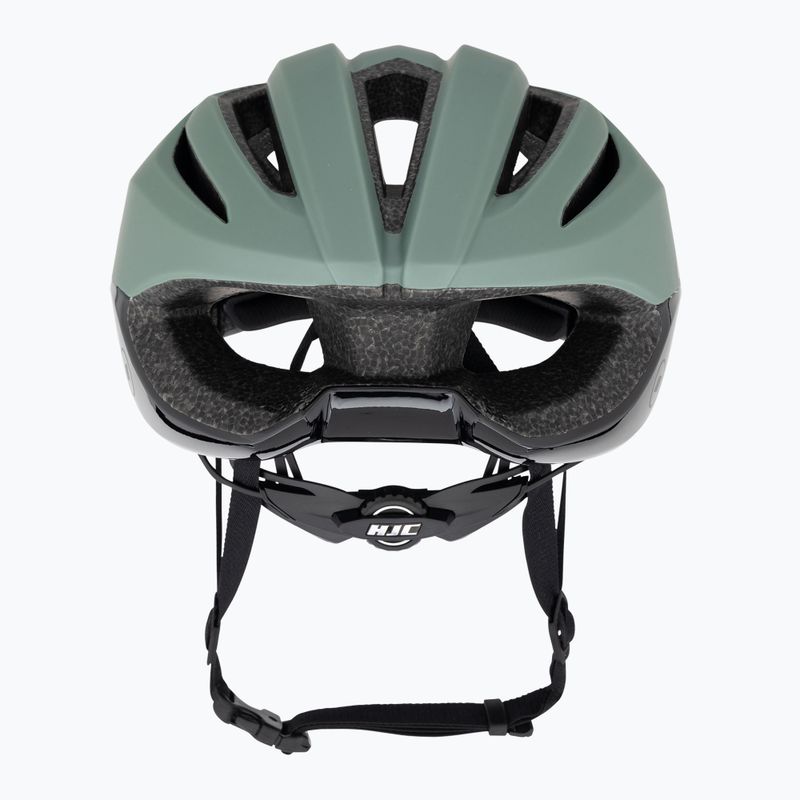 Cyklistická helma  HJC Atara mt gl olive 3