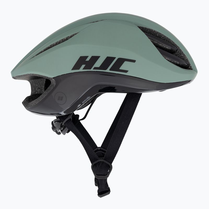 Cyklistická helma  HJC Atara mt gl olive 4