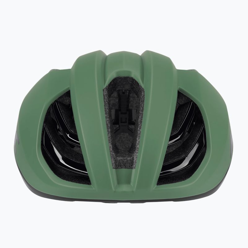 Cyklistická helma  HJC Atara mt gl olive 8