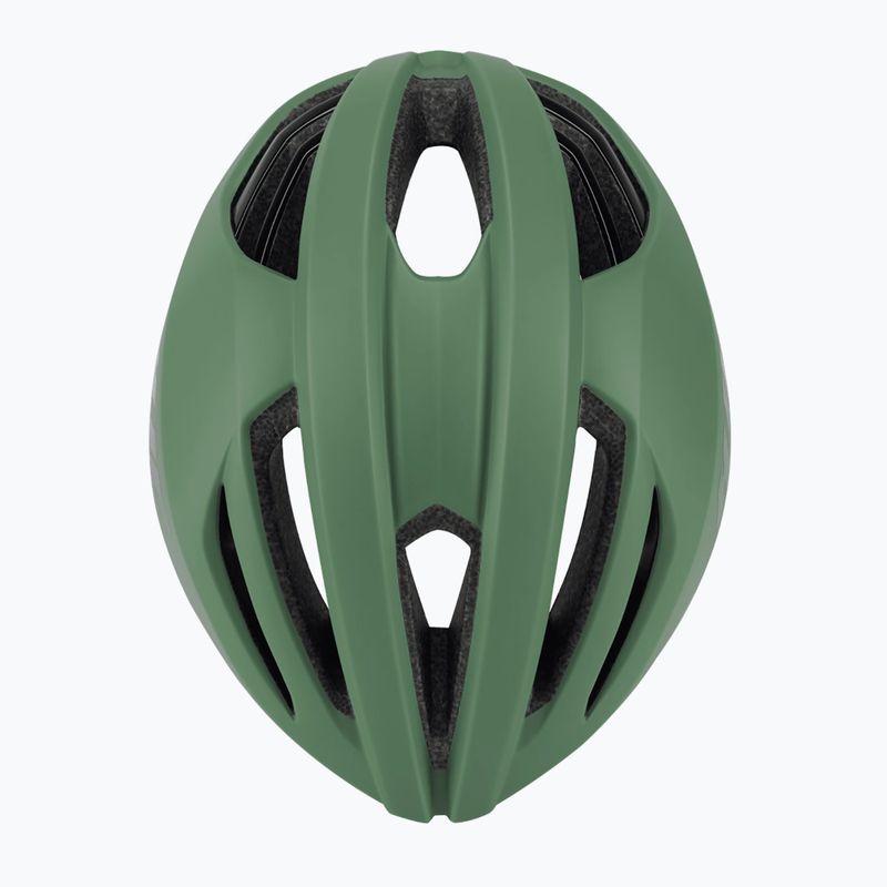 Cyklistická helma  HJC Atara mt gl olive 10